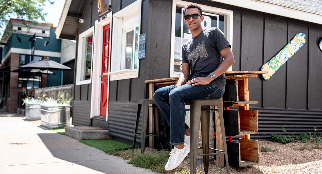 Cannon Knit M 2.0 White - SAOLA EUROPE © 2024