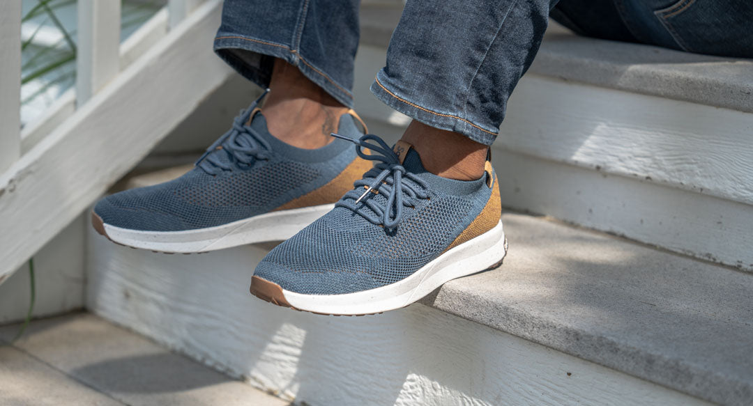 Tsavo M 2.0 Navy - SAOLA EUROPE © 2024