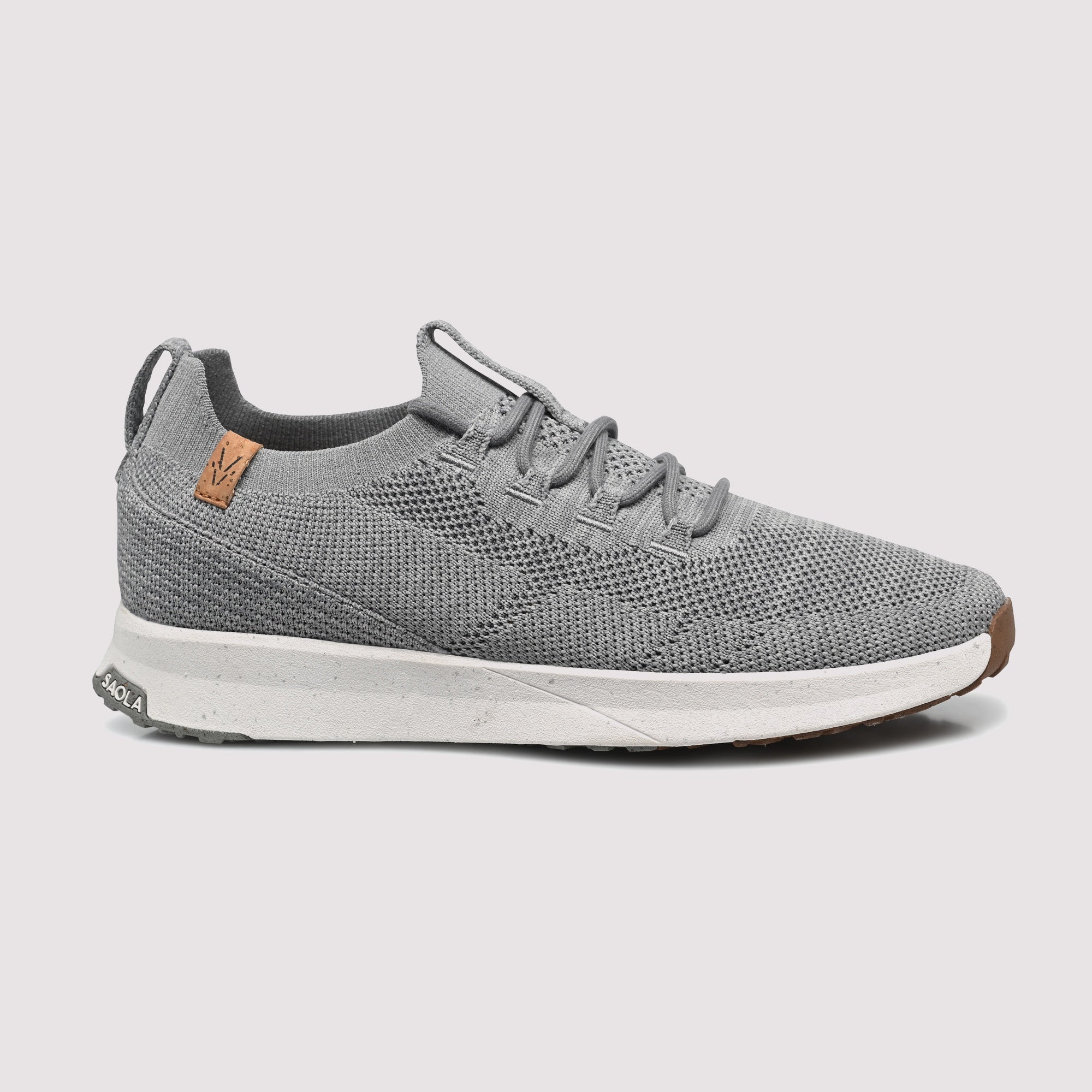 Tsavo 3 M Ultimate Grey