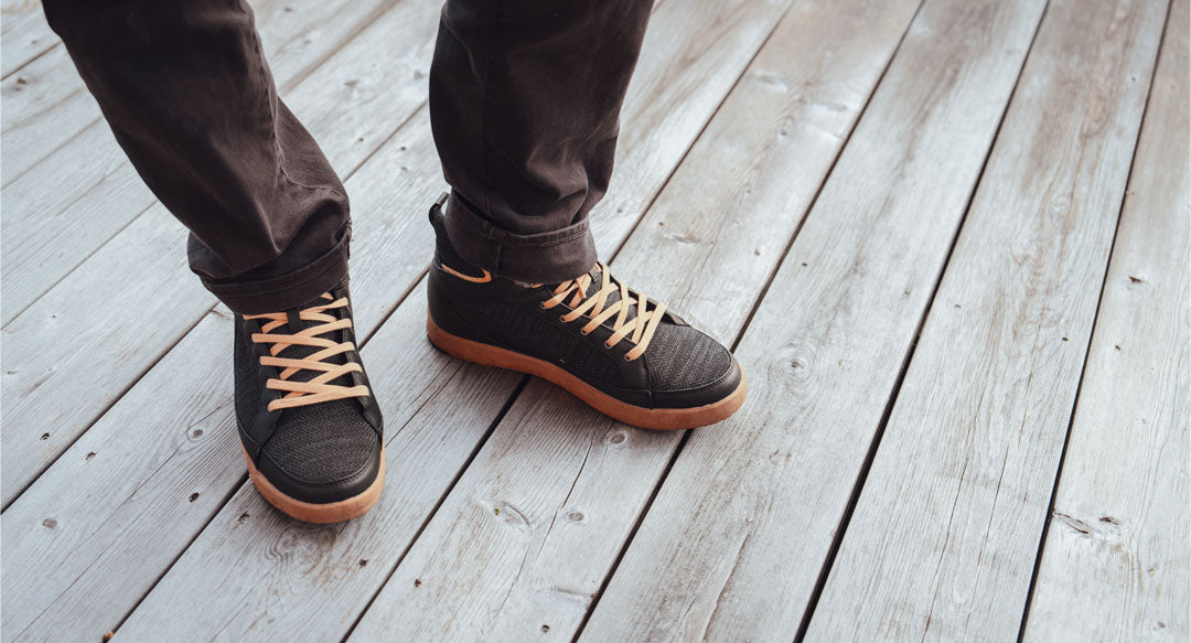 Machu Waterproof M Black - SAOLA EUROPE © 2024