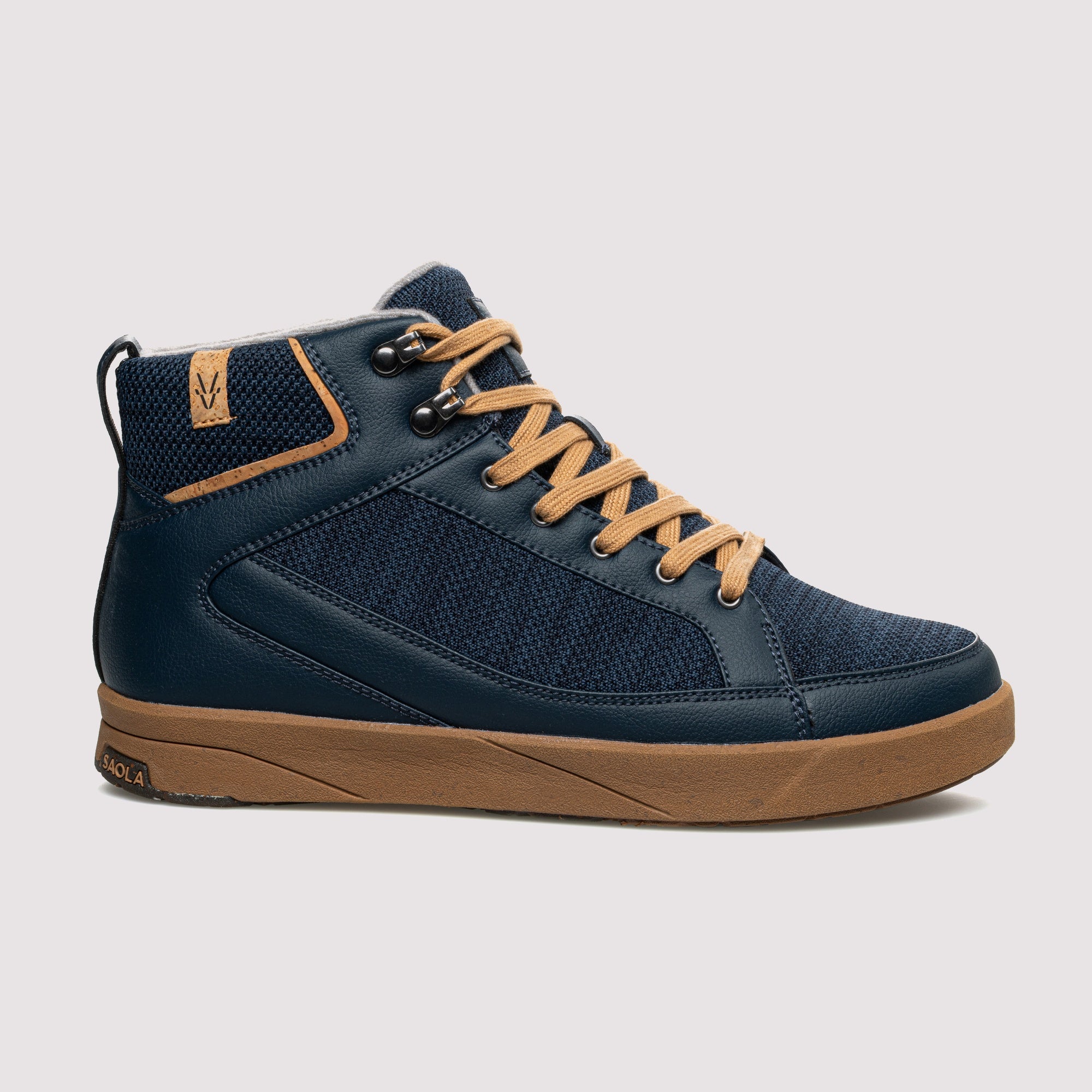 Machu Waterproof M Navy