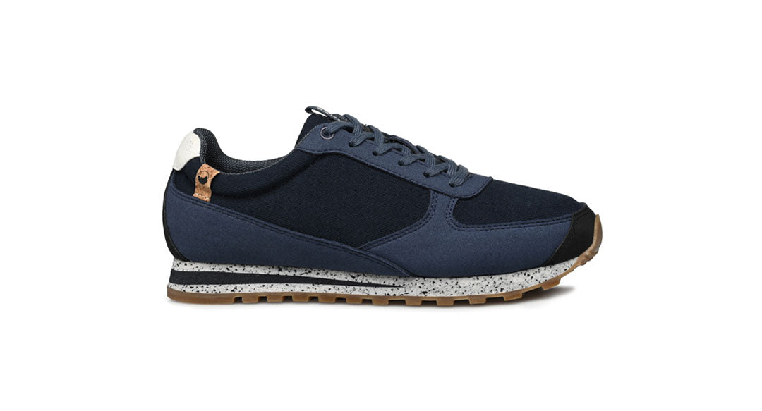 Alta Vibram W Navy