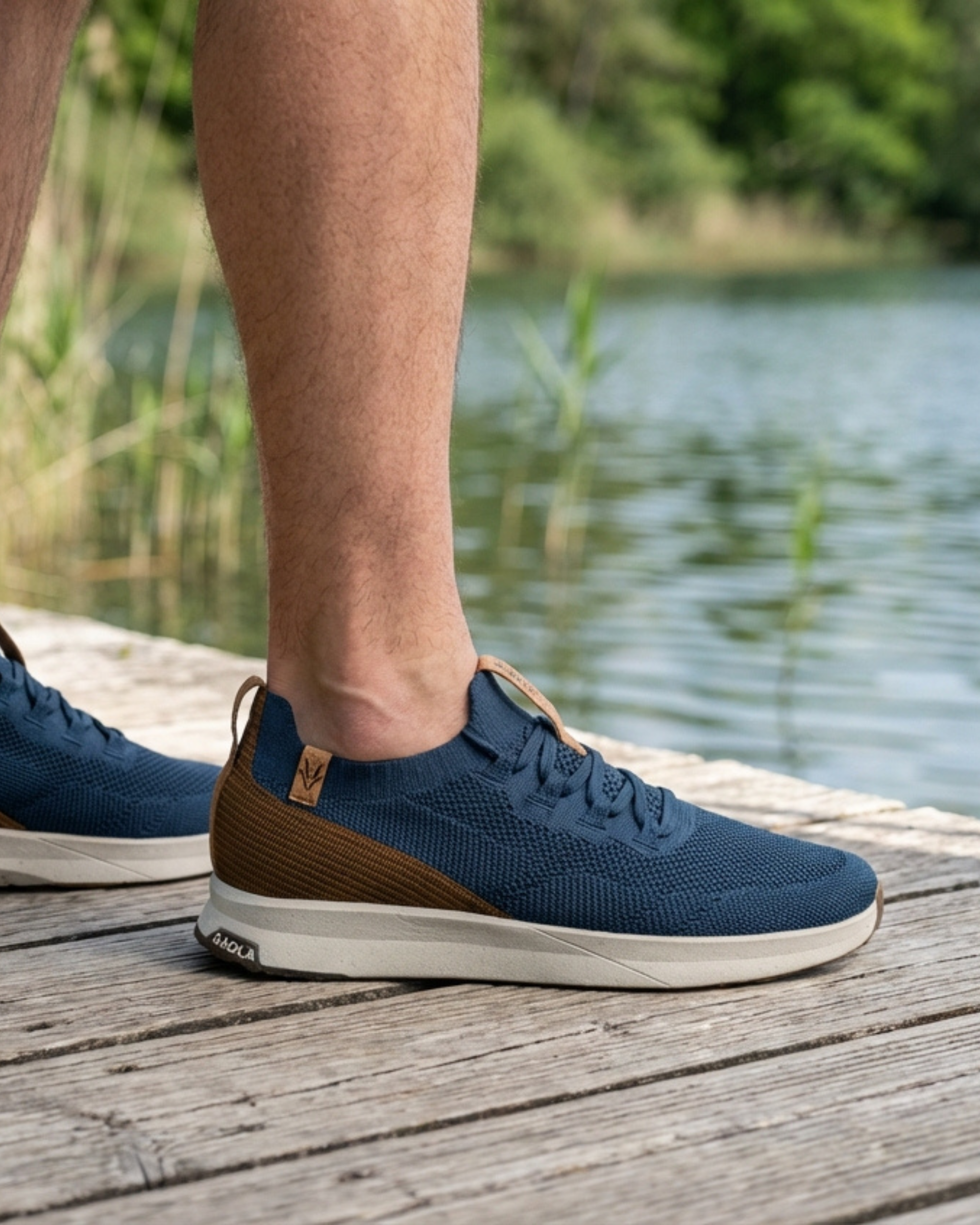 Tsavo 3 M Navy - SAOLA EUROPE © 2024