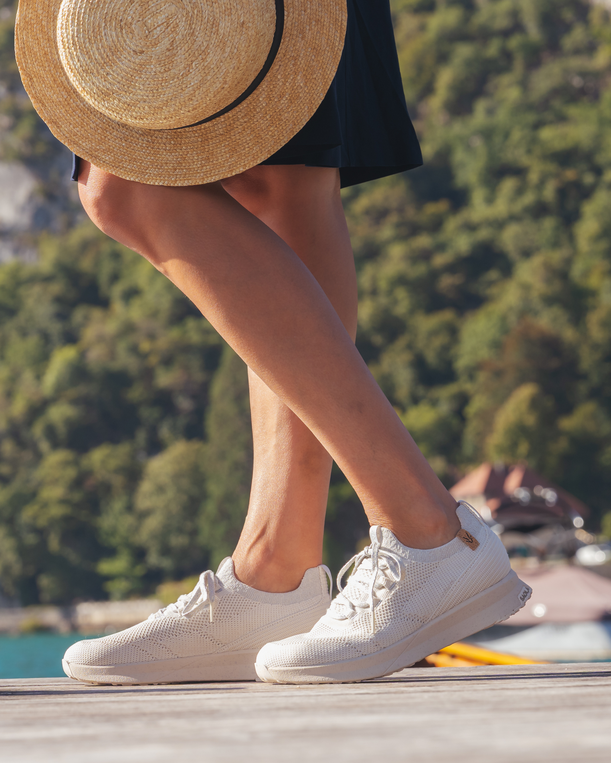 Tsavo 3 W White Silver - SAOLA EUROPE © 2024