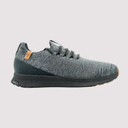 Tsavo M 2.0 Wool Steel Grey