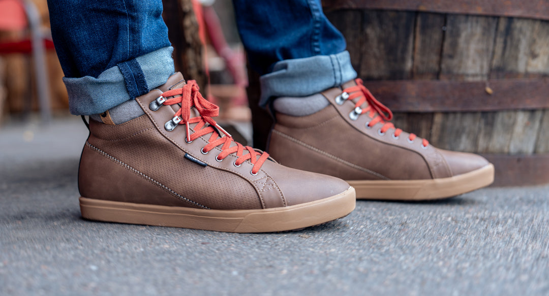 Wanaka Waterproof Warm M Chocolate - SAOLA EUROPE © 2024