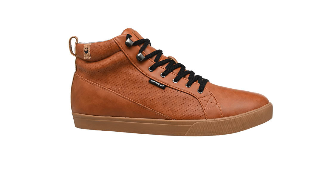 Wanaka Waterproof M Caramel