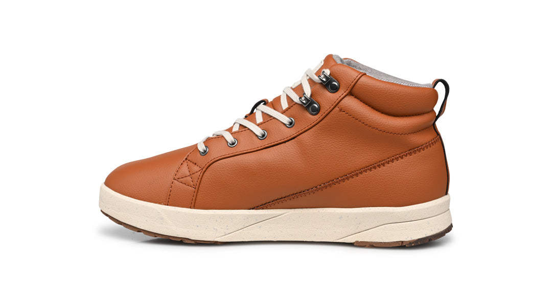 Bergen Waterproof W Caramel - T38.5 - SAOLA EUROPE © 2024