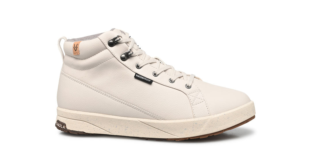 Bergen Waterproof W Cream - T38.5 - SAOLA EUROPE © 2024