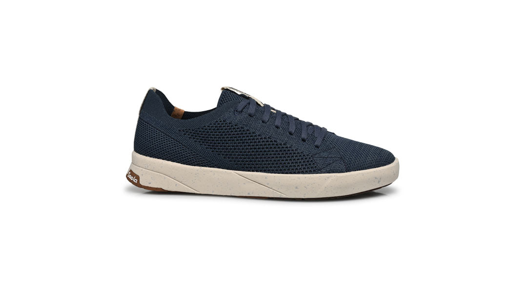 Cannon Knit W 2.0 Navy - SAOLA EUROPE © 2024