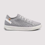 Cannon Knit 3 W Purple