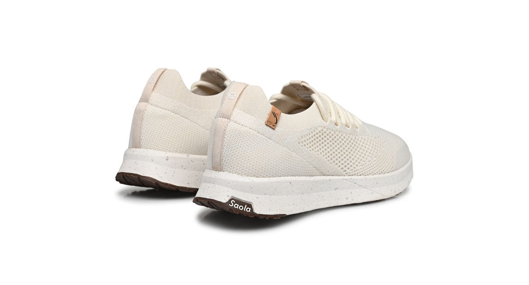 Tsavo W 2.0 White - SAOLA EUROPE © 2024