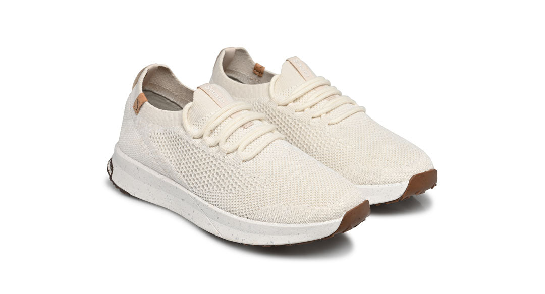 Tsavo W 2.0 White - SAOLA EUROPE © 2024
