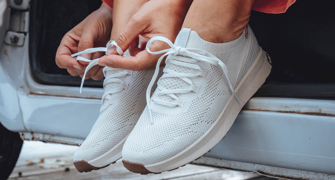 Tsavo 3 W White - SAOLA EUROPE © 2024