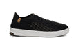 Cannon Knit 3 W Black Gold