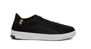 Cannon Knit 3 W Black Gold