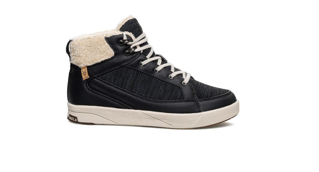 Picchu Waterproof W Black - SAOLA EUROPE © 2024