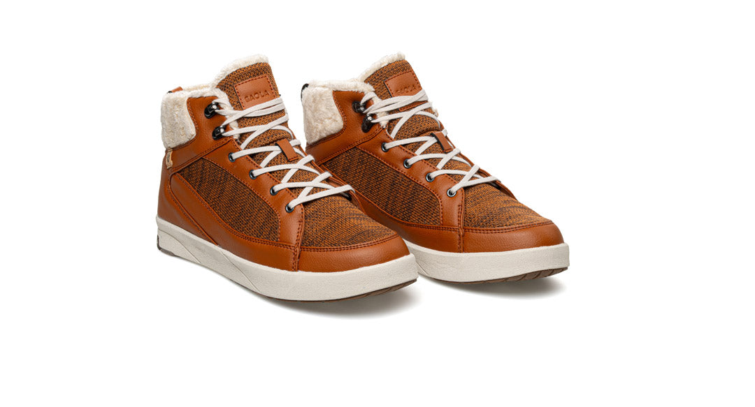 Picchu Waterproof W Caramel - SAOLA EUROPE © 2024