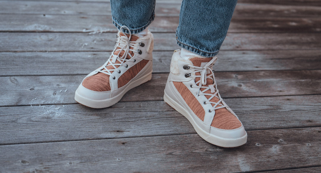 Picchu Waterproof W Cream Cork - SAOLA EUROPE © 2024