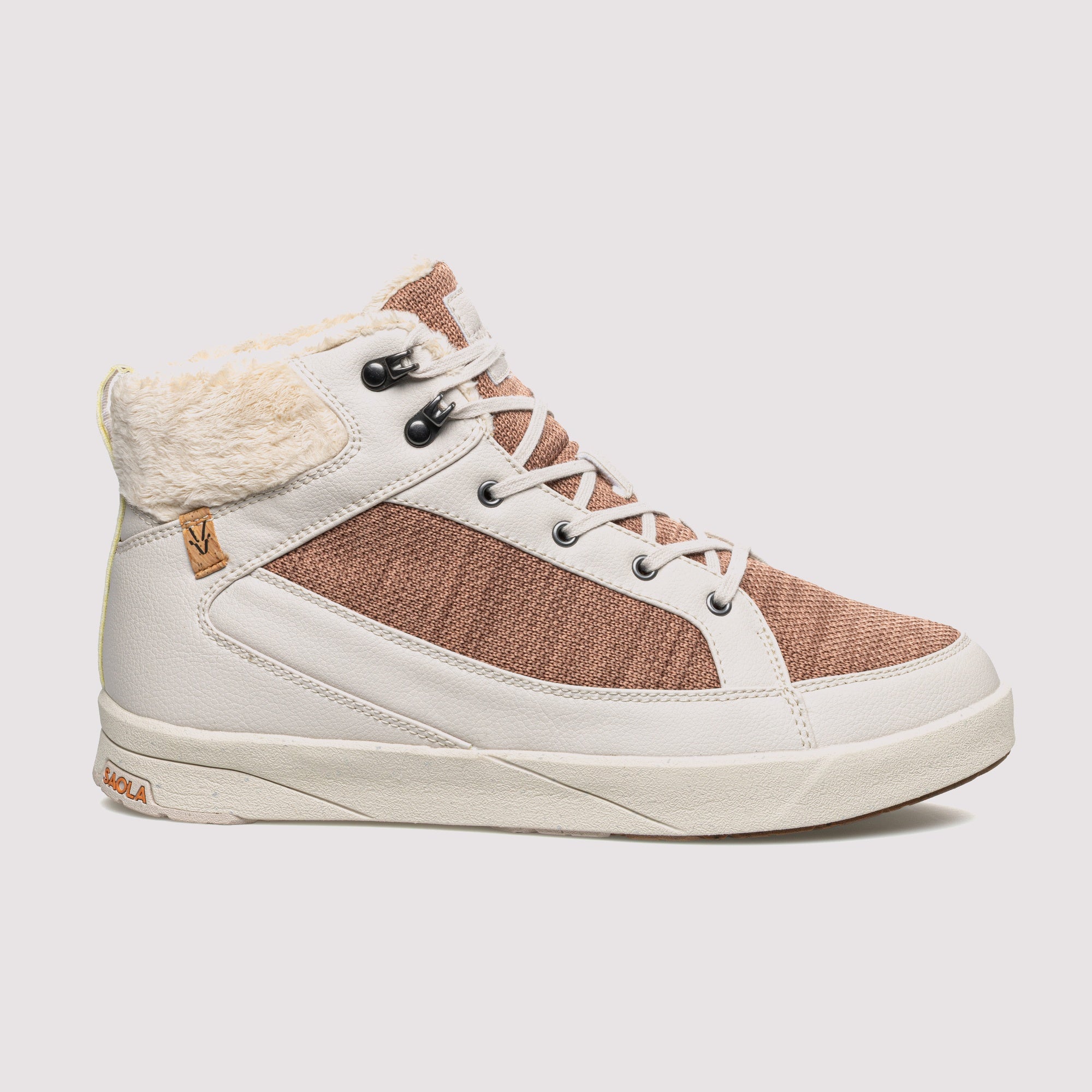 Picchu Waterproof W Cream Cork