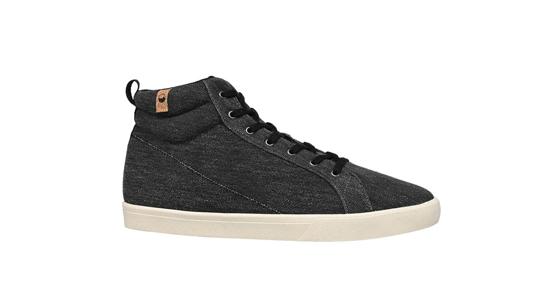 Wanaka Canvas M Black