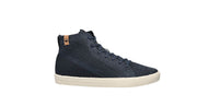 Wanaka Knit W Navy